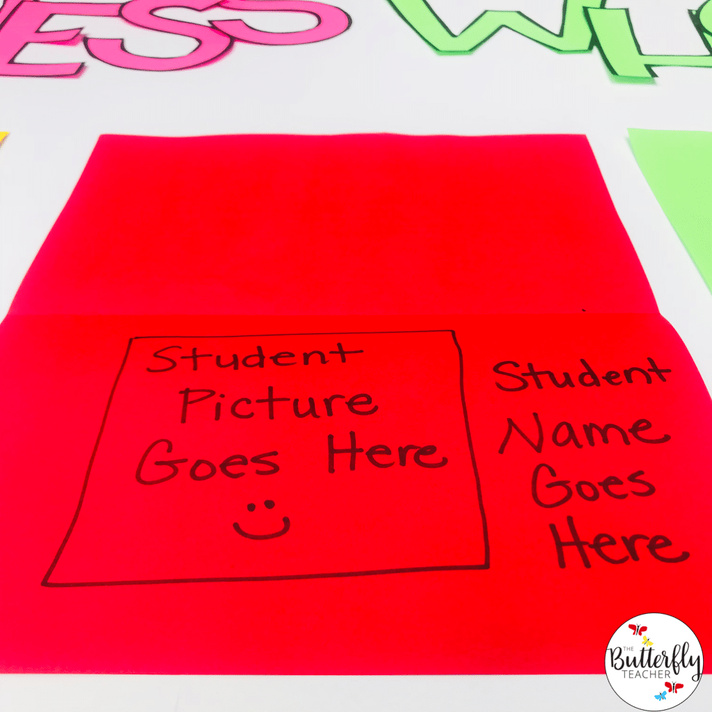 Back to School Activities for Upper Elementary Classrooms 4 back to school activities