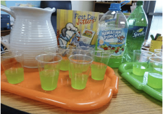 Back to School Activities for Upper Elementary Classrooms 8 back to school activities